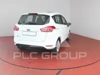 2014 Ford B-Max
