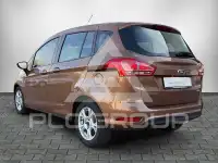 2014 Ford B-Max