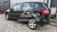 2014 Ford B-Max