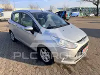 2014 Ford B-Max