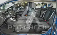2014 Ford B-Max