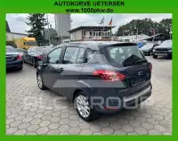 2014 Ford B-Max