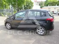 2014 Ford B-Max