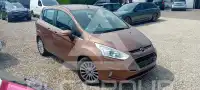 2014 Ford B-Max