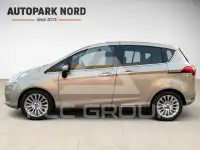 2014 Ford B-Max