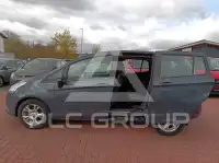 2014 Ford B-Max