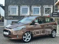 2014 Ford B-Max