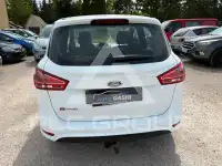 2014 Ford B-Max