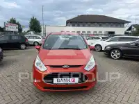 2014 Ford B-Max