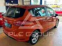 2014 Ford B-Max