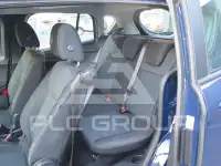 2014 Ford B-Max