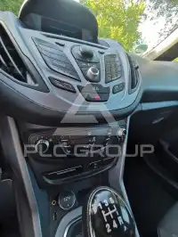 2014 Ford B-Max