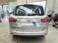 2014 Ford B-Max