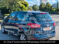 2014 Ford B-Max