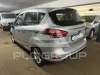 2014 Ford B-Max