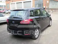 2014 Ford B-Max