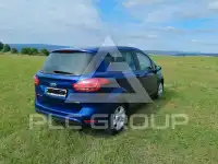 2014 Ford B-Max