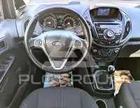 2014 Ford B-Max