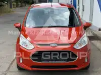 2014 Ford B-Max