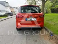 2014 Ford B-Max