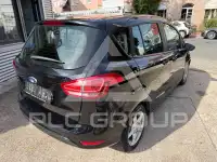 2014 Ford B-Max