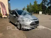 2014 Ford B-Max