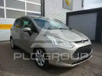 2014 Ford B-Max