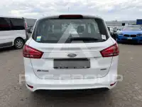 2014 Ford B-Max