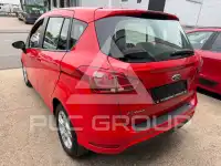 2014 Ford B-Max