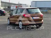 2014 Ford B-Max