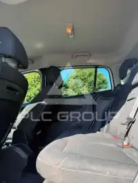 2014 Ford B-Max