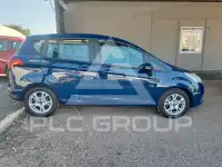 2014 Ford B-Max