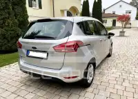 2014 Ford B-Max
