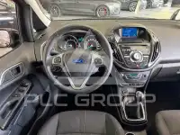 2014 Ford B-Max