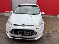 2014 Ford B-Max