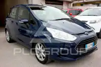 2014 Ford B-Max