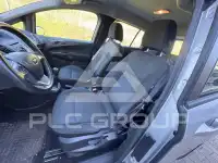 2014 Ford B-Max