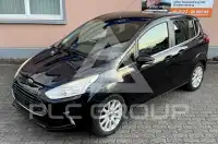 2014 Ford B-Max