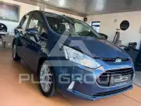 2014 Ford B-Max