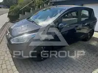 2014 Ford B-Max