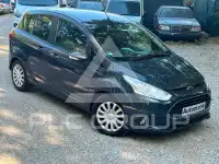 2014 Ford B-Max