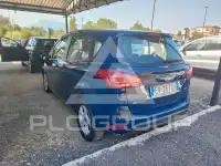 2014 Ford B-Max