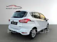 2014 Ford B-Max