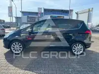 2014 Ford B-Max