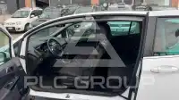2014 Ford B-Max