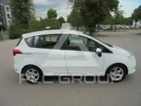2014 Ford B-Max