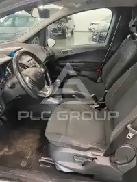 2014 Ford B-Max