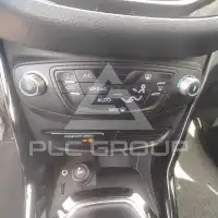 2014 Ford B-Max