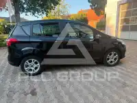 2014 Ford B-Max