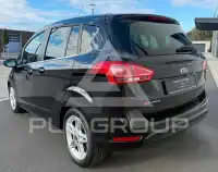2014 Ford B-Max